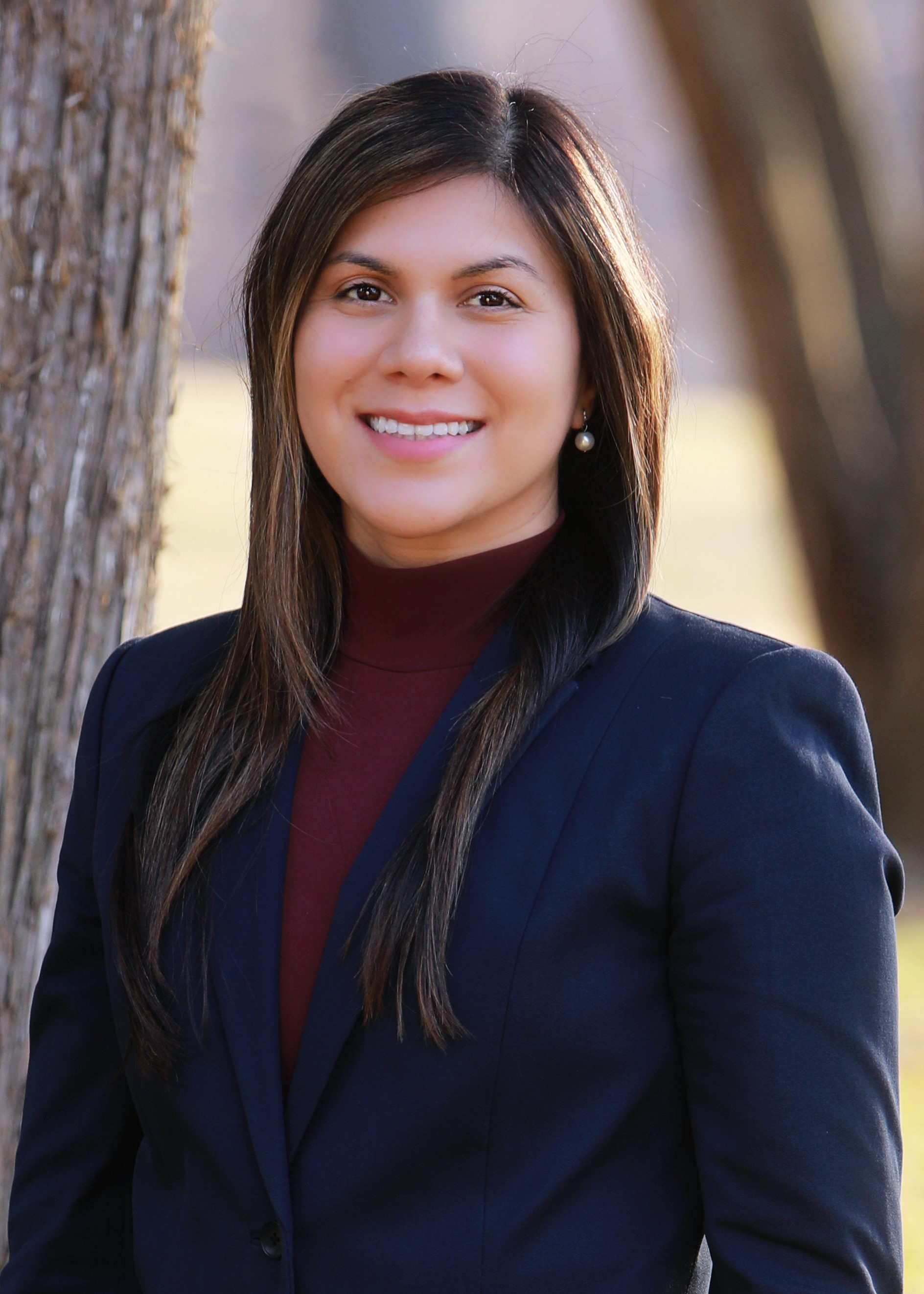 Spotlight on Commerce: Estela Currid, Export Compliance Specialist